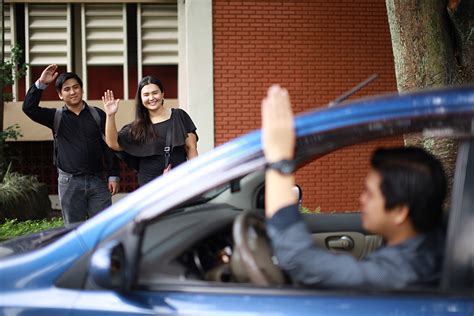 Carpooling in Manila: Apps, Benefits, and.